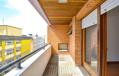 Imagem 5: Apartamento 2 quartos para aluguel Pelotas