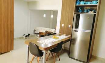 Imagem 4: *Venda Sobrado Mobiliado no Jardim Cidade Monções