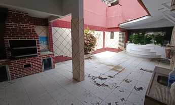 Imagem 3: /Casa no CJ Ajuricaba - Aceita Financiamento