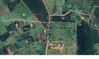 Imagem: Area ( Terreno ) em Trindade/Go Área /