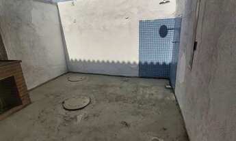 Imagem 2: Casa condominio fiori Bairro leticia 1.100 + 400 condomínio