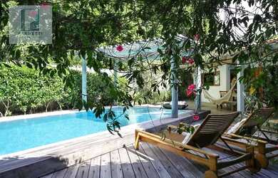 Imagem 6: CASA IPÊ, A VENDA E TEMPORADA, TRANCOSO - BA