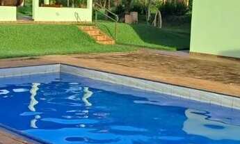 Imagem 6: Aluga-se linda chácara para eventos familiares