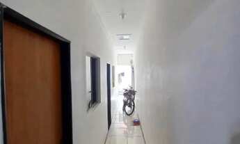 Imagem 7: Casa na Vila Luizão