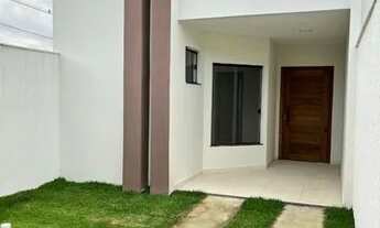 Imagem 2: Casa 2-4, localizada no Sim, área Gourmet integrada