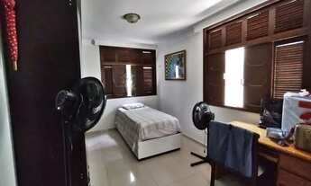 Imagem 5: Casa com 4 dormitórios à venda, 428 m² por R$ 950.000,00 - Lagoa Nova - Natal/RN