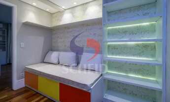 Imagem 5: Apartamento para Locação no Brooklin - 3 Dormitórios (2 Suíte) - 169 m² - 3 Vagas