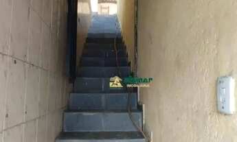 Imagem 6: Sobrado com 2 dormitórios à venda, 260 m² por R$ 700.000,00 - Jardim Andaraí - São Paulo/S