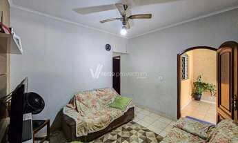 Imagem 7: Casa - Parque Residencial Vila União - Campinas