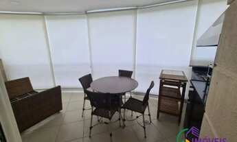 Imagem 6: APARTAMENTO - TAMBORÉ - SP