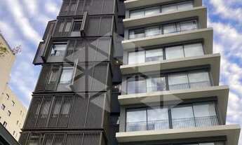 Imagem: Studio 25M² - para Alugar