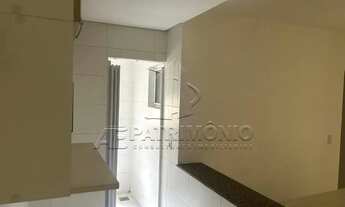 Imagem 2: APARTAMENTO 3 QUARTOS SENDO 1 SUÍTE RESIDENCIAL ALPHA PARQUE