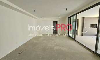 Imagem 2: Brooklin - 228 m2 - 4 suítes