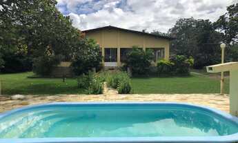 Imagem 3: Casa para venda com 180 metros quadrados com 3 quartos em Santana - Gravatá - PE