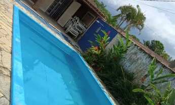 Imagem 2: Casa com piscina em Bertioga, perto da praia