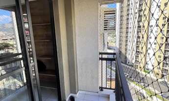 Imagem 6: Vidamérica Residencial 3Qtos + Suíte e Vaga