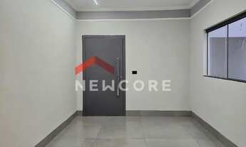 Imagem 2: Casa em Rua Joana Marcelina de Alcântara - Jardim Brasília - Uberlândia/MG