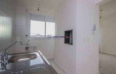 Imagem: Apartamento para Venda - 54.86m², 2 dormitórios