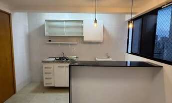 Imagem 2: FLAT mobiliado GOLDEN LAND