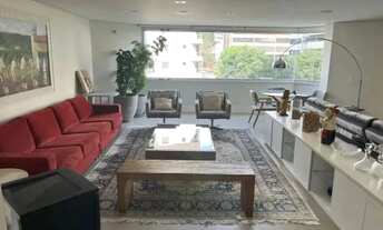 Imagem: Apartamento com 3 suítes 3 vagas a venda