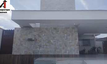 Imagem: CASA RESIDENCIAL em São José de Ribamar