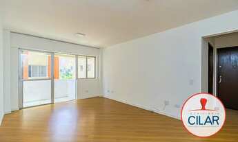 Imagem 4: Imobiliária Cilar Aluga Apartamento 3 Quartos no Cristo Rei com 135,58m², Ref. 07634.004-C