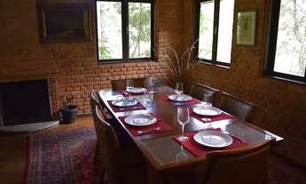 Imagem 6: Casa ou Chácara para locação no bairro da Ressaca, Itapecerica da Serra-SP