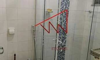 Imagem 10: Kitnet/Conjugado-À VENDA-Centro-Rio de Janeiro-RJ