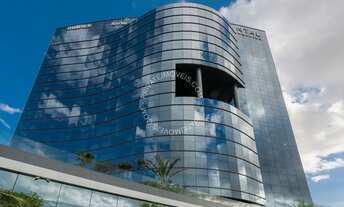 Imagem: Aluga-se Sala Comercial com 33,28m² no