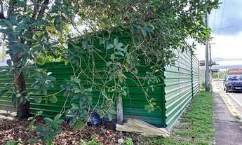 Imagem 5: Lote no Jardim das Americas de esquina e nascente