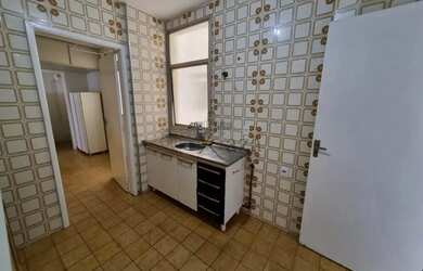 Imagem 5: Oportunidade - Apartamento - Vila Adyana - Edifício Michelangelo - 3 Dormitórios - 117m²