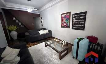 Imagem: Casa com 3 dormitórios à venda por R$