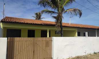 Imagem: Casa na Taíba ( VENDO