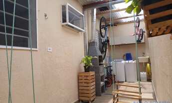 Imagem 6: CASA EM CONDOMÍNIO - VILA SÃO PAULO - SP