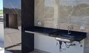 Imagem 5: CASA EM CONDOMÍNIO - LARANJA AZEDA - SP