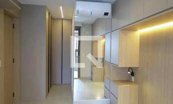 Imagem 7: Apartamento à Venda - Paraíso, 1 Quarto, 44 m2