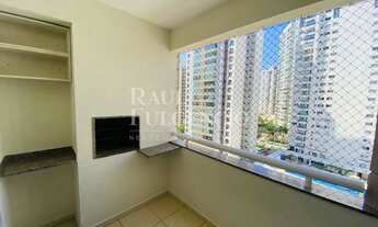 Imagem: Ed. Brisas do Lago na Gleba Palhano próximo