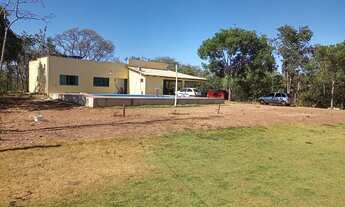 Imagem 6: Vendo chácara com área total de: 20.000m², no município de Bela vista de Goiás