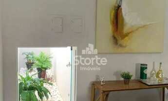 Imagem 4: Casa com 3 dormitórios à venda, 166 m² por R$ 540.000 - Osvaldo Rezende - Uberlândia/MG