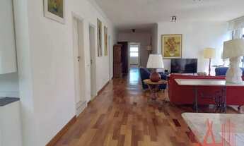 Imagem 5: Apartamento Cobertura MOBILIADO para Locação com 3 dormitórios, 2 vagas de garagem, com 20