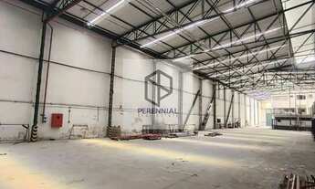 Imagem: Galpão para alugar em Olaria/RJ - 3.700