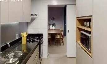 Imagem 4: Apartamento 03 quartos a venda no bairro São Lucas na cidade de Belo Horizonte