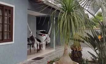 Imagem 4: Casa com 3 dormitórios e 3 vagas de garagem - Morro do Meio