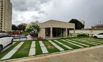 Imagem 4: Imóvel para venda com 42 metros quadrados com 2 quartos em Cristo Rei - Teresina - PI