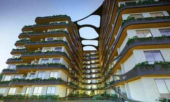 Imagem 2: Flat a venda em Ponta de Campina - AP6986