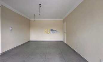 Imagem 6: Apartamento à Venda - 79m² - 3 Quartos 1 Suíte - 2 Vagas - Piscina- Santa Branca