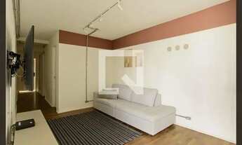 Imagem 4: Apartamento à Venda - Vila Olímpia, 4 Quartos, 103 m2