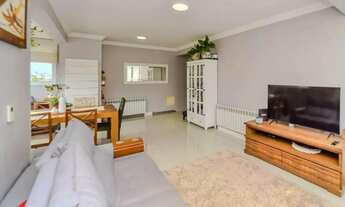 Imagem 3: Apartamento com 3 dormitórios e 3 vagas no Cristo Redentor