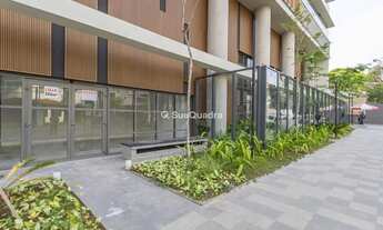 Imagem 2: Loja para alugar, 390 m² por R$ 32.360/mês - Campo Belo - São Paulo/SP