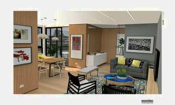 Imagem 6: APARTAMENTO com 3 dormitórios à venda com 195.26m² por R$ 1.268.910,00 no bairro Alto da X